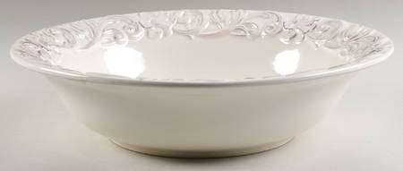 Florentine 14" Pasta Serving Bowl