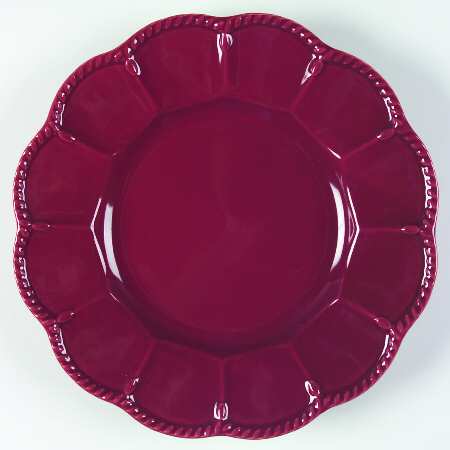 Florentine Burgundy by Certified International