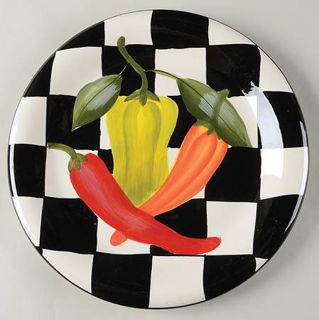 Garden Delight by Certified International