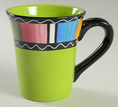 Serape Mug