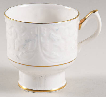 Glendale Footed Demitasse Cup