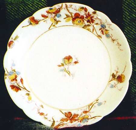 Peover by Crown Ducal