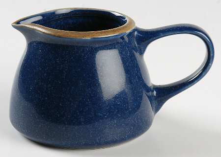 Kalahari Sands Blue Creamer