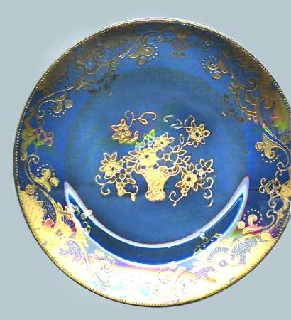 CHK13 Dessert/Pie Plate