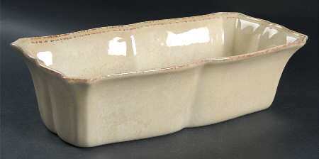 Impressions Buttercream (Yellow) Loaf Pan