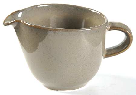 Masa Slate (Gray) Creamer