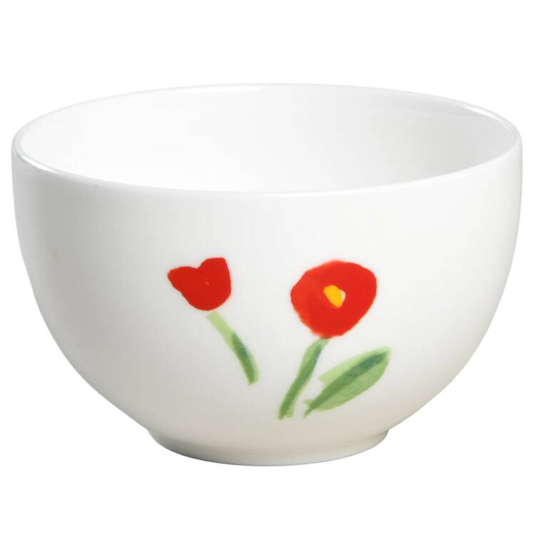 Anna's Artistry Sugar Bowl No Lid by Crate & Barrel