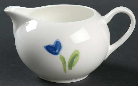 Anna's Artistry Creamer