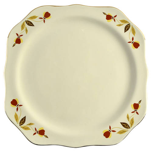 Autumn Leaf by China Specialties