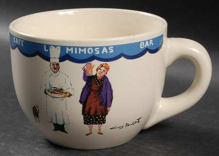 CZP1 Mug