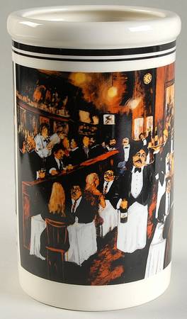 CZP1 Wine Cooler