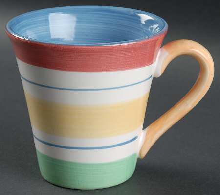 CP12 Mug