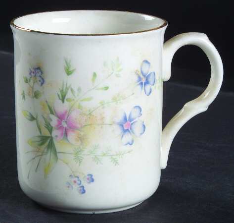 Various Mugs Only Mug