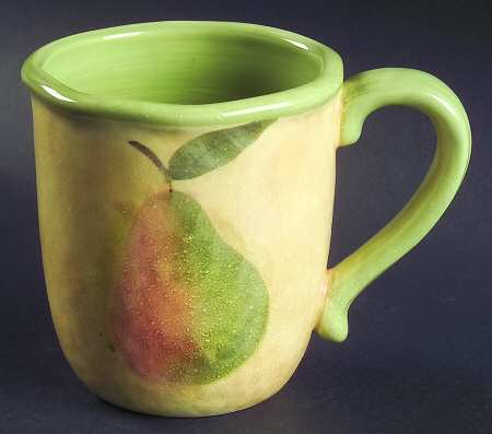 Capri Mug