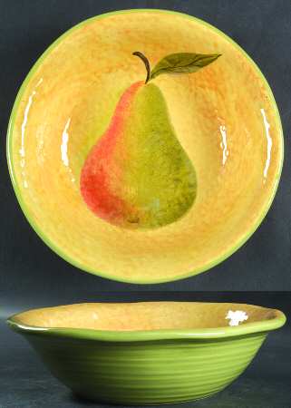 Capri Coupe Soup Bowl