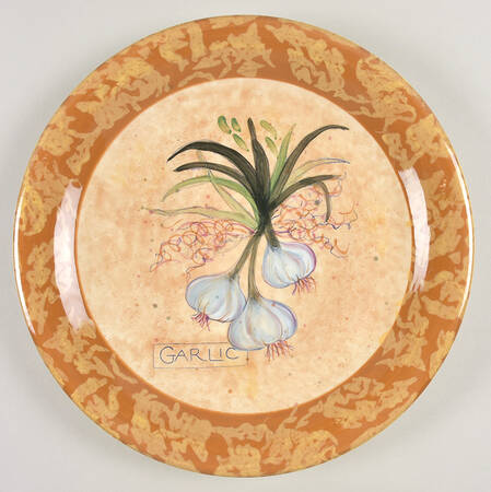 Siena Dinner Plate