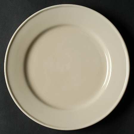 Margo Salad Plate