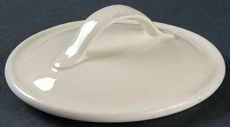 Margo Lid for Sugar Bowl