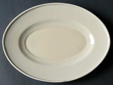 Margo Underplate for Gravy Boat
