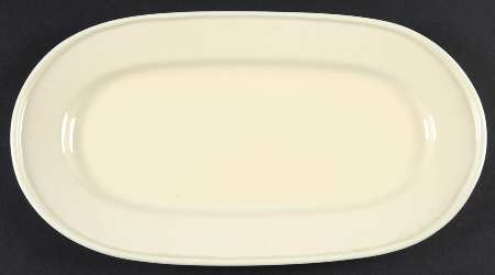 Margo 11" Oval Serving Platter