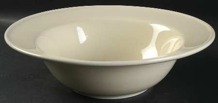 Margo 12" Round Vegetable Bowl