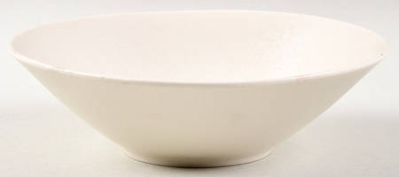 Domo Pearl Coupe Cereal Bowl