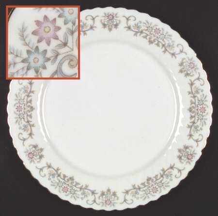 CX287 by China (Made in China)