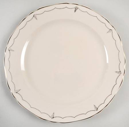 CRP146 by Crown Potteries