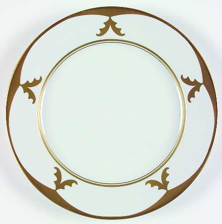 Cats Service Plate (Charger)