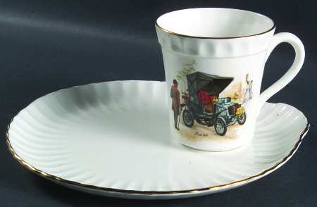 CRS132 Snack Cup