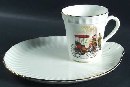 CRS132 Snack Cup