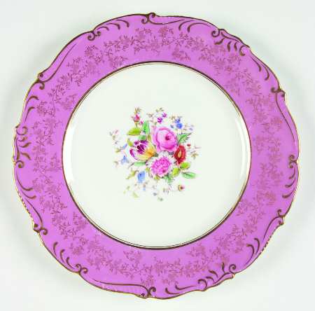 COA128 by Coalport