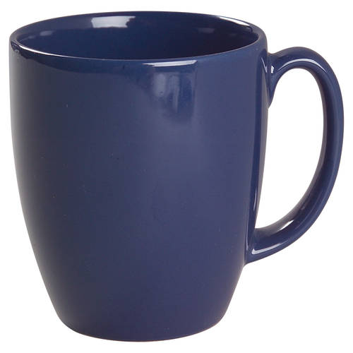 Classic Cafe Blue (Corelle) Mug