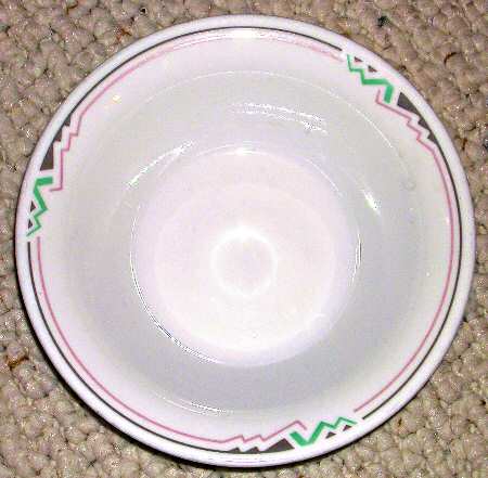 COR145 Coupe Cereal Bowl