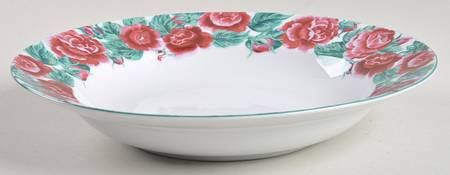 Briarcliff Rim Soup Bowl
