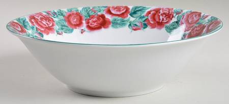 Briarcliff 9" Round Vegetable Bowl