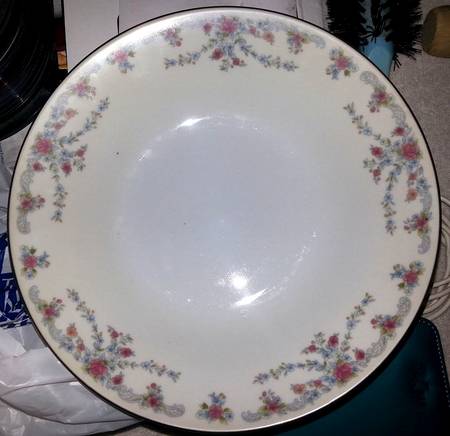 PAH2 Coupe Soup Bowl by Pagoda