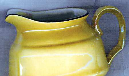 CZE180 Creamer