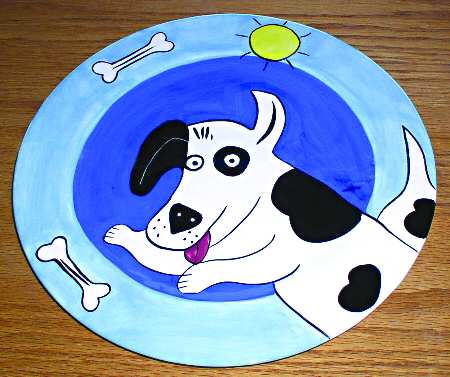 Happy Dog &amp; Cat by Chaleur