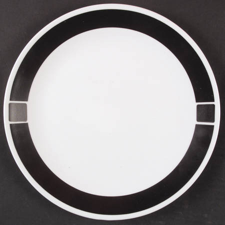 Urban Black (Corelle) by Corning Corelle