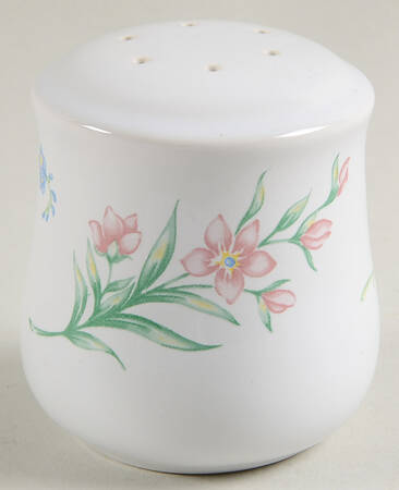 My Garden (Corelle) Salt Shaker