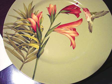 Martinique by Coventry (PTS)