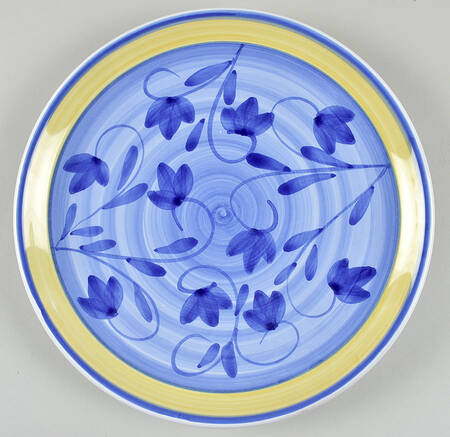 Arabesco Dinner Plate