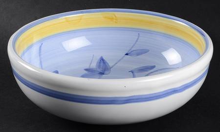 Arabesco Coupe Soup Bowl