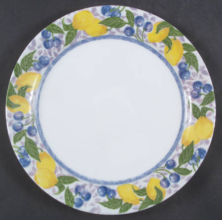 Summer Citrus (Corelle) by Corning Corelle