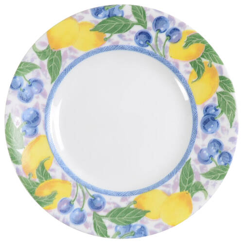 Summer Citrus (Corelle) Saucer