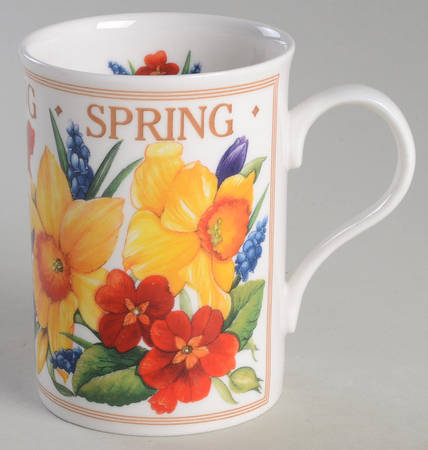 Various Mugs Only Mug