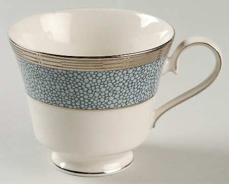 Bridgeton Blue Footed Cup