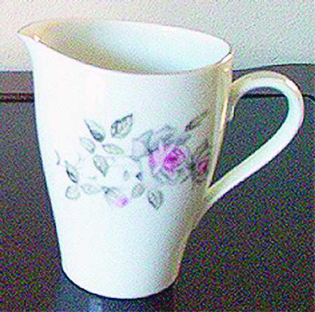 CBJ2 Creamer