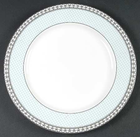 Tuilleries (Blue) by Charter Club